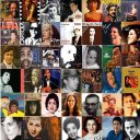 Artistas