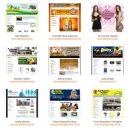 Sites